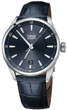 Buy this new Oris Artix Date 39mm 01 733 7713 4035-07 5 19 85FC mens watch for the discount price of £909.00. UK Retailer.